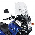 Ζελατίνα GIVI AF260 Airflow Για Suzuki DL V-Strom 650 04-10