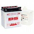 Μπαταρία Μοτοσυκλέτας BS Battery (YB10L-BP) 11.0 Ah