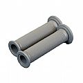 Χειρολαβές Renthal Full Diamond G148 Medium Compound Για Χρήση Δρόμου