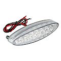 Πίσω Led Φανάρι Lampa Porster 12V θέσεως και stop