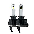 Set LED M-Tech H1 12/24V 2X24W 5700K