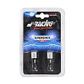 Λευκά Λαμπάκια LED Στρόμπο Simoni Racing