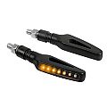 LED Φλας Lampa Glory 12V