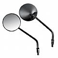 Lampa Classic Pair Of Rearview Mirrors