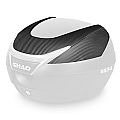 SHAD D1B34E06 SH34 Colour Cover Carbon
