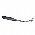 HONDA INNOVA ANF 125 i 2007-2010 Exhaust System