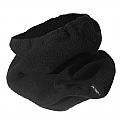 NORDCODE Neckfleece Black