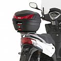 Σχάρα GIVI SR6106 kymco Agility 125-200 R16
