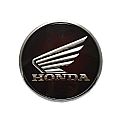 Αυτοκόλλητο Σήμα Honda Ρεζερβουάρ Δεξιό