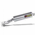Τελικό Τιτανίου Akrapovic Για BMW R1200 GS 04-09