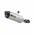 Τελικό Τιτανίου Akrapovic Για BMW R1200 GS 13-18