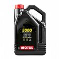 MOTUL 5000 10W-40 MA2 4lt