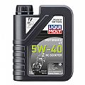 Liqui Moly Motorbike 4T 5W-40 HC Scooter MA2 1lt