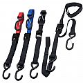 Unit D3602 Tie Down Belt Cam Backle Pair