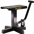 Unit A1185 Motocross - Enduro Stand Μαύρο