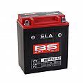 Μπαταρία Μοτοσυκλέτας SLA BS Battery BB12AL-A2(YB12AL- A2) 12.6Ah