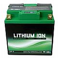 SKYRICH LFP-08 Lithium Battery  480CA