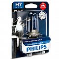 Λάμπα Philips white bright moto H7 12V 55W