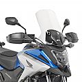 Ζελατίνα GIVI D1146ST Honda NC750'2016