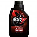 Motul Factory Line 300V 5W-40