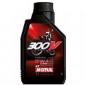 Motul Factory Line Off-Road 300V 5W-40