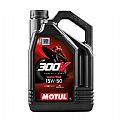 Συνθετικό Λάδι Motul Factory Line Road Racing 300V 15W-50 4L