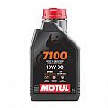 Συνθετικό Λάδι Motul 7100 10w-60 MA2 1L