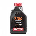 Συνθετικό Λάδι Motul 7100 5w-40 MA2 1L