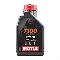 Συνθετικό Λάδι Motul 7100 15w-50  MA2 1L