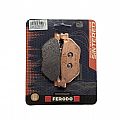 Σετ Τακάκια Πίσω Ferodo Sinter Grip Scooter Για YAMAHA YAMAHA XP 500 T MAX 01-03