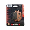Σετ Τακάκια Πίσω Ferodo Sinter Grip Scooter Για HONDA SH 150i-300i