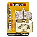 Ferodo Sinter Grip Scooter Yamaha T-Max 530 17-19