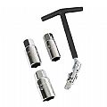 Lampa Spark Tool 16+18+21 mm