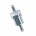 Lampa power, aluminium fuel filter