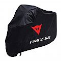 Κουκούλα Μηχανής Dainese Bike Explorer Μαύρη