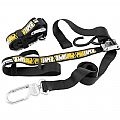 ProTaper Swivel Carabiner Tie-Downs