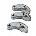 Σετ Σιαγώνες Συμπλέκτη Γνήσια Honda Για SH125-150 09-17