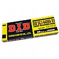 Camshaft Chain DID 409A (SV) x 136 Suzuki DL V-Strom 650