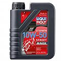 Liqui Moly 10W-50 MA2 Street Race 1L