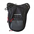 Nordcode Hip Bag Leg Bag Black