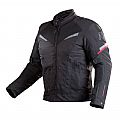 NORDCODE Apollo Jacket Black