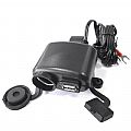 Power Booster Sockets 1803026