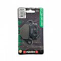 Πίσω Τακάκια Ferodo Eco Friction Για Kawasaki KLE 500 FDB314EF