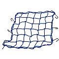 Lampa 90502 spider 42cm x 42cm Blue