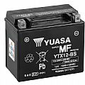 Battery YUASA YTX12-BS