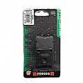Σετ Τακάκια Εμπρός Ferodo Eco Friction Για SYM Orbit 125 FDB625EF