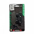 Σετ Τακάκια Εμπρός Ferodo Eco Friction Για KAZER 115 / SUPRA / MODENAS KRISS 115 FDB631EF