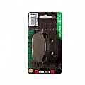 Εμπρός Τακάκια Ferodo Eco Friction Για Yamaha T-Max 500 04-07 FDB2003EF