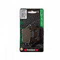 Rear Brake Pads Ferodo Eco Friction YAMAHA / KTM / APRILIA / BMW