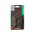 Εμπρός Τακάκια Ferodo Eco Friction Για SYM Joyride 150 FDB2108EF